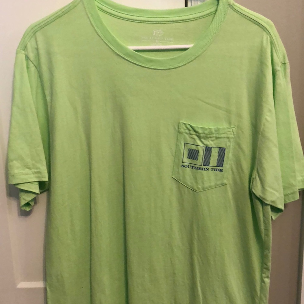 Southern Tide Tshirt